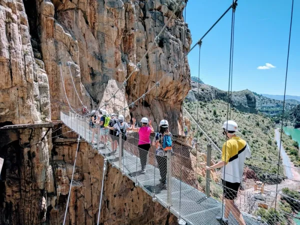caminitodelrey